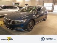 VW Passat Variant, 2.0 TDI ELEGANCE IQ LIGHT, Jahr 2020 - Bochum