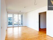 Gemütliche 2-Zimmer-Wohnung im Verlegerviertel! - Darmstadt