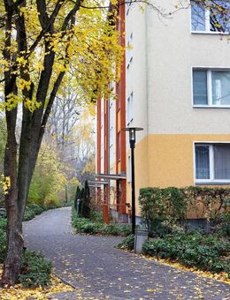 Nie wieder zur Miete und das am Tegeler See - Berlin