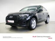 Audi Q5, Sportback 40 TFSI quattro S line A, Jahr 2024 - Passau