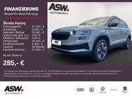 Skoda Karoq, 1.5 TSI Tour 150PS, Jahr 2022 - Heilbronn