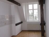 Gepflegte 3 Raumwohnung im Dachgeschoss nähe ruhiger Grünanlage - Görlitz