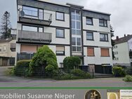 Vermietete Kleinwohnung mit Balkon als Kapitalanlage in Solingen Merscheid - Solingen (Klingenstadt)