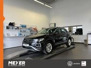 VW T-Roc, 1.5 TSI Style, Jahr 2024 - Tostedt