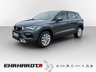 Seat Ateca, 2.0 TDI Style ALLWETTER, Jahr 2021 - Eisfeld