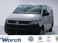 VW T6.1, 2.0 TDI Kasten, Jahr 2022 - Südharz