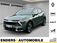 Kia Sportage, 1.6 T-GDI Spirit Mild-Hybrid EU6d 1 6T 180 Spir, Jahr 2024 - Fulda