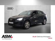 Audi Q2, Advanced 40TFSI quattro VC, Jahr 2023 - Heilbronn