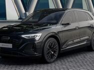 Audi Q8, S line 55 quattro edtion, Jahr 2023 - Beckum