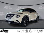 Nissan Juke, DIG-T 114PS MT N-STYLE, Jahr 2023 - Bielefeld