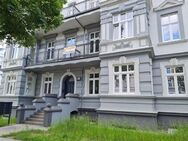 2 Raum Wohnungen im sanierten Altbau in Prenzlau. - Prenzlau