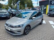 VW Golf Sportsvan, VII Lounge, Jahr 2016 - Kamenz