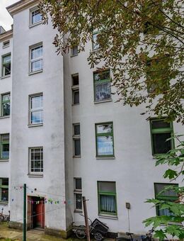 Gepflegtes Mehrfamilienhaus in Spandau, nahe Havel. - Berlin