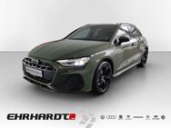 Audi A3, Sportback S line 35 TFSI PARKLENK SONOS EL SITZE HECKKL, Jahr 2022 - Arnstadt