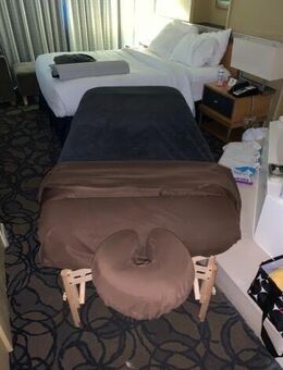 💆‍♂️ Mobiler Masseur – Entspannung, Verspannungen lösen & Wohlbefinden 🌿 | Saarland - Völklingen Zentrum
