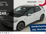 VW ID.3, Pro S Wärmepumpe LaneA, Jahr 2022 - Wackersdorf