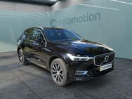 Volvo XC60, Inscription AWD, Jahr 2020 - München