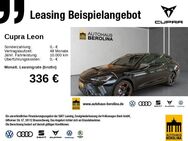 CUPRA Leon, 1.5 ST eTSI R, Jahr 2022 - Berlin