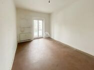 RENOVIERUNGSBEDARF | OSTBALKON | GRÜNE OASE | 2 ZIMMER | PROVISIONSFREI - Berlin