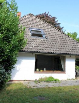 Von privat: 219 m² Einzelhaus in Hamburg Ohlstedt (courtagefrei) - Hamburg