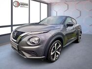 Nissan Juke Tekna AUTOMATIK *BOSE*NAVI*WINTERPAKET* - Haltern (See)