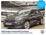 VW Golf, 1.5 TSI 8 Style, Jahr 2020 - Stuttgart