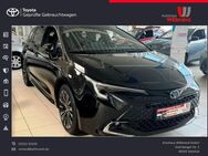 Toyota Corolla, 1.8 Hybrid Sports Team D technik Paket elek digitales, Jahr 2024 - Steinfurt