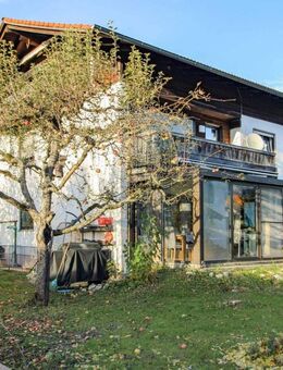 Renovieren. Gestalten. Wohlfühlen - 3-Zimmer-Wohnung mit Bergblick in Kiefersfelden! - Kiefersfelden