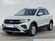 VW T-Cross, 1.0 TSI Life, Jahr 2024 - Hannover