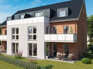 Sonder AfA möglich! Neubau Mehrfamilienhaus mit sechs Wohneinheiten in Scharnebeck - Rullstorf
