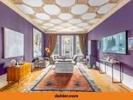 Hochherrschaftlicher Altbau in Bestlage - Berlin