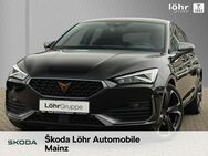 CUPRA Leon, 1.4 TSI VZ e-Hybrid, Jahr 2021 - Mainz