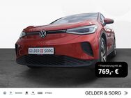 VW ID.4, Pro Performance |Wärmepumpe|20Zoll||, Jahr 2022 - Coburg