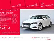 Audi A3, Sportback 40 TFSIe, Jahr 2020 - Hannover