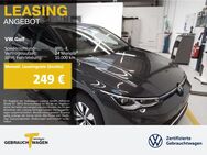 VW Golf, 1.5 TSI MOVE IQ LIGHT, Jahr 2024 - Duisburg