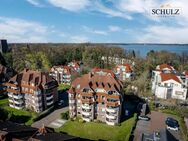 Helle und attraktive 3 Zimmer Erdgeschosswohnung am wunderschönen Zwischenahner Meer! - Bad Zwischenahn