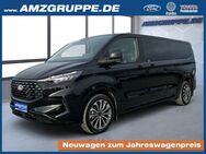 Ford Tourneo Custom, Titanium X L2 5J Gar A, Jahr 2024 - Stollberg (Erzgebirge)