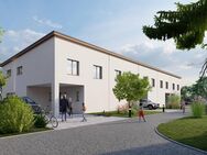 Siedlerpark Kümmersbruck - urbanes Wohnen mitten im Grünen - Reiheneckhaus 1 - Kümmersbruck