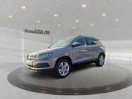 Skoda Karoq, 1.5 TSI Drive 125 4xSHZ, Jahr 2020 - Bad Arolsen