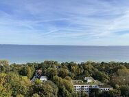 1-Zimmer-Appartement mit Blick über die Lübecker Bucht - Timmendorfer Strand