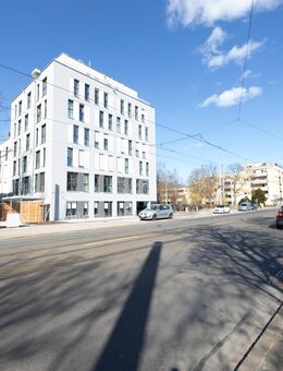 BEZUGSFERTIG 3-Zimer-Wohnung mit Dachterrasse! - Nürnberg
