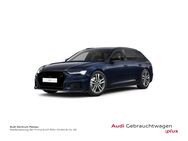 Audi A6, Avant Sport S line( 08 28Matrix, Jahr 2023 - Passau