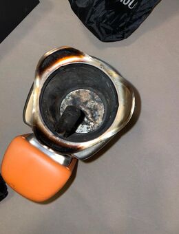 BioLite Camping Outdoor Peltierelemt Stromerzeugung - Münster