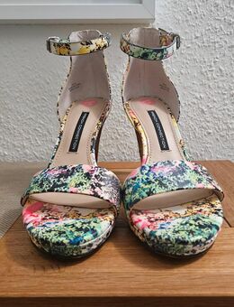 FRENCH CONNECTION High Heels zu verkaufen - Mülheim (Ruhr)