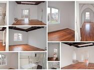 stylisch modernisierte 3 1/2-Raumwohnung mit EBK und neuem Bad - Schwerin
