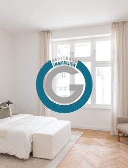 PALAIS FRIEDENAU - DER NEUE WOHNKLASSIKER - MIT LIEBE ZUM DETAIL - VERMIETET - Berlin