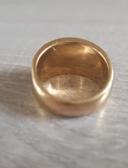 Ring (Modeschmuck) - Oberkochen