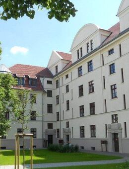 2-Zimmerwohnung mit Balkon in Herrenhausen - Hannover
