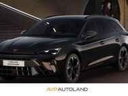 CUPRA Leon, 1.5 Sportstourer e-Hybrid | |, Jahr 2022 - Passau