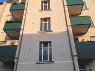 +++KAPITALANLAGE+++VERMIETET+++3-ZIMMER-WHG+++BALKON+++KELLER+++TOP GRUNDRISS+++BEGRÜNTER INNENHOF+++PARK+++ - Leipzig